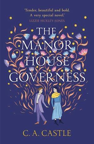 Manor House Governess