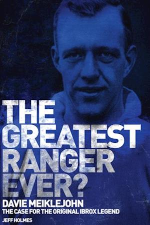 Greatest Ranger Ever?