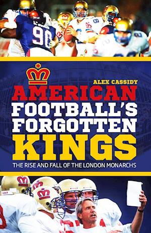 American Football's Forgotten Kings