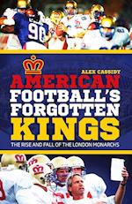 American Football's Forgotten Kings