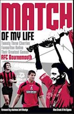 Afc Bournemouth Match of My Life