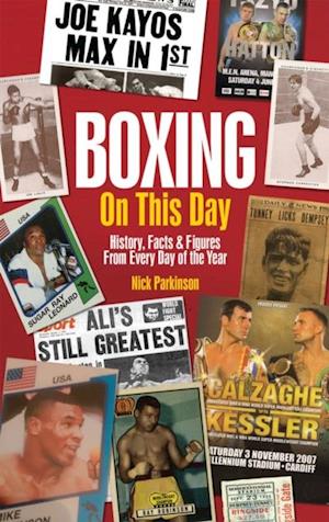 Boxing On This Day