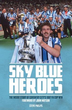 Sky Blue Heroes