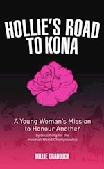Hollie's Road to Kona