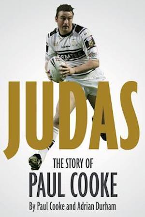 Judas!