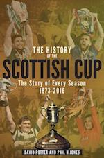 The History of the Scottish Cup