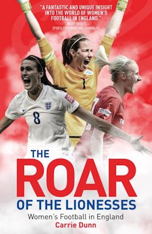 Roar of the Lionesses