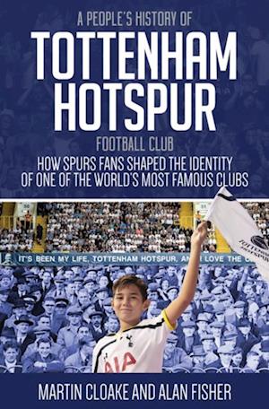 People's History of Tottenham Hotspur Football Club