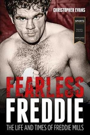 Fearless Freddie