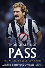 Thou Shalt Not Pass