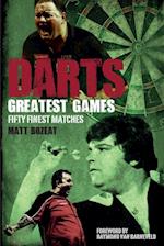 Darts Greatest Games