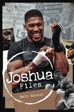 Joshua Files