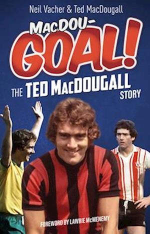 MacDouGOAL!