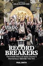 Record Breakers