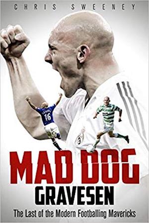 Mad Dog Gravesen