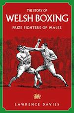 The Story of Welsh Boxing
