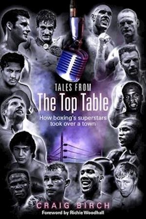 Tales from the Top Table