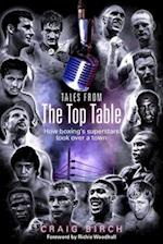 Tales from the Top Table
