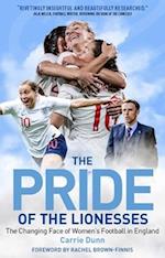 The Pride of the Lionesses