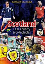 Scotland: Club, Country & Collectables