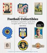 An A to Z of Football Collectibles