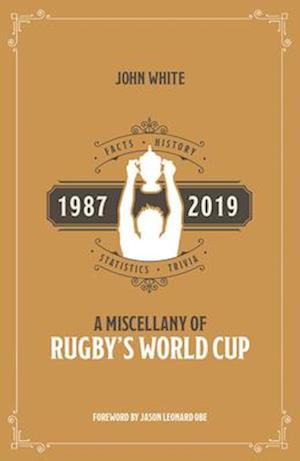 A Miscellany of Rugby's World Cup