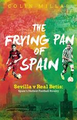 Frying Pan of Spain