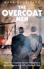 Overcoat Men