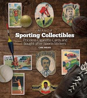 A to Z of Sporting Collectibles