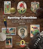 An A to Z of Sporting Collectibles