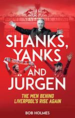 Shanks; Yanks and Jurgen