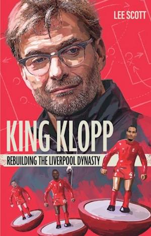 King Klopp