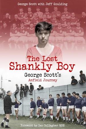 Lost Shankly Boy