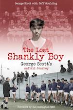 Lost Shankly Boy
