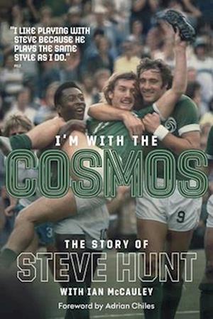 I'm with the Cosmos