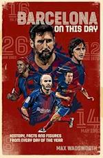 FC Barcelona On This Day