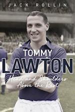 Tommy Lawton