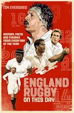 England Rugby On This Day