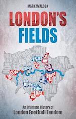 London's Fields