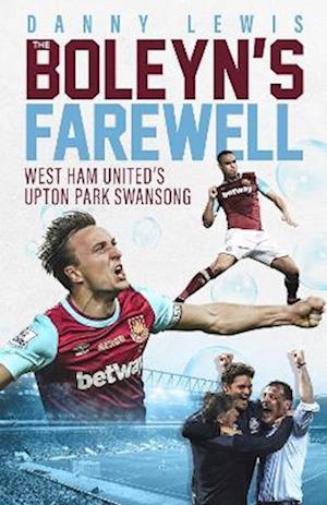 Boleyn's Farewell