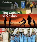 The Colours of Cricket