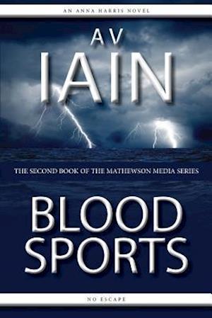 Blood Sports