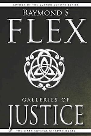 Galleries of Justice