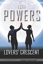 Lovers' Crescent