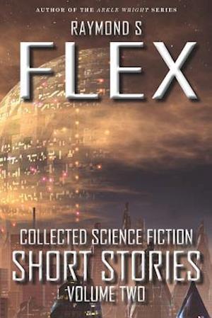 Collected Science Fiction Short Stories