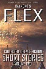 Collected Science Fiction Short Stories