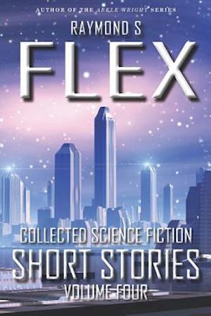 Collected Science Fiction Short Stories