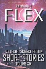 Collected Science Fiction Short Stories