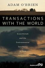 Transactions with the World