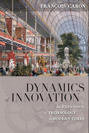 Dynamics of Innovation